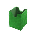 Game Genic Deck Box: Squire Plus 100+ XL Convertible (Green)