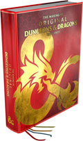 Dungeons & Dragons: The Making of Original Dungeons & Dragons (1970-1977)