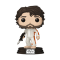 Funko Pop!: Star Wars - Cassian Andor with Blaster #759