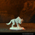 Dungeons & Dragons: Nolzur's Marvelous Unpainted Miniatures - Paint Kit Yeth Hound
