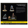 Star Wars: Shatterpoint - This Is The Way Squad Pack
