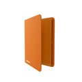 Gamegenic Album: Casual 8-Pocket - Orange