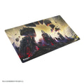 Magic: The Gathering - Secrets of Strixhaven - Prime Playmat - Shattered Sanctum
