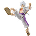 One Piece: Anime Heroes - Monkey D. Luffy (Gear 5)