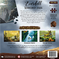 Everdell: Spirecrest Pass Puzzle