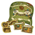 Everdell: Bellfaire Expansion