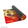 Magic: The Gathering - Secrets of Strixhaven - Prime Playmat - Ajani's Response