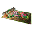 Playmat: Magic The Gathering Lorwyn Eclipsed - Vibrance
