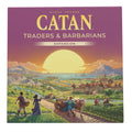 Catan: Traders & Barbarians Expansion