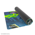 Magic: The Gathering - Secrets of Strixhaven - Prime Playmat - Bogwater Lumaret