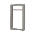 BCW: Graded Slab Bumper - BGS Card Silver (6CT)