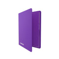 Gamegenic Album: Casual 18-Pocket - Purple