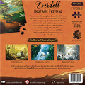 Everdell: Bellfaire Festival Puzzle
