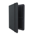 Gamegenic Album: Prime 8-Pocket - Black