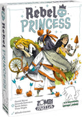 Rebel Princess: Standard Edition