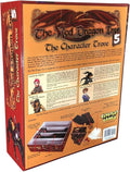 The Red Dragon Inn 5: The Character Trove