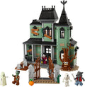 LEGO Creator 3in1: Haunted Mansion (31167)