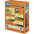 Carcassonne Expansion 5: Abbey and Mayor
