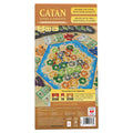 Catan: Cities & Knights - 5-6 Player Expansion (6th Edition)