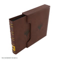 Magic: The Gathering - Secrets of Strixhaven - Cards Almanac Slipcase Album 18-Pocket - Prismari