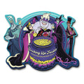 Disney Woodcraft: Villains 500 Piece Puzzle