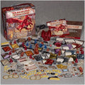 Dungeons & Dragons: Wrath Of Ashardalon - Board Game