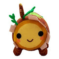 Catan Sprite Plushie - Wood