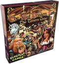 The Red Dragon Inn 7: The Tavern Crew