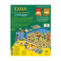 Catan - Legend of the Conquerors