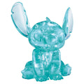 BePuzzled: Original 3D Crystal: Disney Stitch (Blue) Puzzle