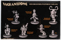 Vagrantsong: Westbound Vagrants - Mini Collection