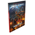 Dungeons and Dragons: Character Sheets 2024