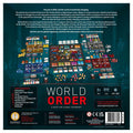World Order: Retail (English)