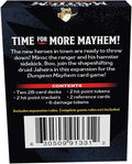 Dungeons & Dragons: Dungeon Mayhem - Battle for Baldur's Gate Expansion