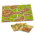 Carcassonne Expansion 1: Inns and Cathedrals