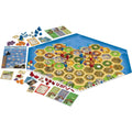 Catan - Legend of the Conquerors