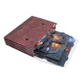 Gloomhaven: Map Archive (1st & 2nd Edition)
