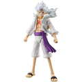 One Piece: Anime Heroes - Monkey D. Luffy (Gear 5)