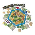 Catan: Cities & Knights - 5-6 Player Expansion (6th Edition)