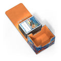 Ultimate Guard: Deck Case 100+ Sidewinder Xenoskin - Coral Places Fiery Reef