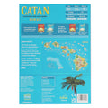 Catan - Hawai'i Seafarers Scenario