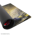 Magic: The Gathering - Secrets of Strixhaven - Prime Playmat - Shattered Sanctum