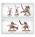 Warhammer 40K: Battleforce - Tyranid Swarm