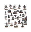 Warhammer 40K: Death Korps of Krieg - Combat Patrol