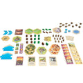 Catan: Traders & Barbarians - 5-6 Player Extension