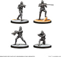 Star Wars: Shatterpoint - Good Soldiers Follow Orders Squad Pack