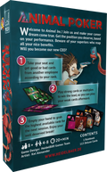Animal Poker