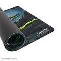 Magic: The Gathering - Secrets of Strixhaven - Prime Playmat - Deathcap Glade
