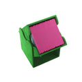Game Genic Deck Box: Squire Plus 100+ XL Convertible (Green)