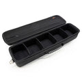 Gamegenic: Deck Box - Game Shell XL 650+ Black